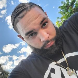 Meet your Posher, Kevin